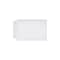 Auveco GM Rocker Panel Clip 3/4in x 1 3/16in Head Size 19/32in Stem, 15PK 19820 - alternate 2
