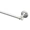 Gatco Tavern 24" Towel Bar, Polished Nickel 4120 - alternate 1