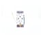 Leviton USBReceptacle, 15A, White, Thermoplastic T5636-W - alternate 5