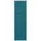 Ekena Millwork True Fit PVC San Juan Capistrano Mission Style Fixed Mount Shutters, Antigua, 18W x 32H, PR TFP001SJ18X032AN - alternate 7