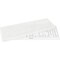 Cherry Lt Grey Flat Cover Usb 104+4 Quiet Laser EZN-0800EU-0 - alternate 1
