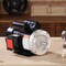 Vevor 1.5HP Electric Motor 3450RPM AC11V/230V 56C Frame 1-Phase 5/8 in Keyed Shaft SY-1.5HP-2P-B34-C - alternate 5