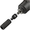Neiko 0.75 in Female to 0.5 in Male Impact Reducer Socket 30237A - alternate 3