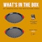 Bakkenmaster Pizza Tray, 2 Round Pans with Silicone Handles, Carbon Steel, Non-Stick, PFOA-Free, Bakken BAKPIZA22 - alternate 5
