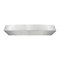 Z-Lite Quasars Brushed Nickel 1 Light Flush Mount 7701F16-BN-LED - alternate 4