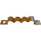 Cnh DECAL, CNH OEM 86641440 86641440 - alternate 2
