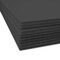 Flipside 30 in x 40 in Double-Sided Total Black Foam Board, 3/16 in Thick, 10PK 30408-10 - alternate 1