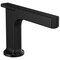 Brizo Kintsu Single-Handle Lavatory Faucet Matte Black 65006LF-BL-ECO - alternate 1