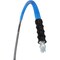 Milton All-In-One Pressure Washer Hose Reel (Aramid-braided hose), 3/8 in x 50 ft PWR43850 - alternate 6