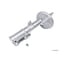 Kyb Gas Strut,  334133 - alternate 3