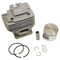 Stens Cylinder Assembly For Stihl Ms 441 Chainsaws 1138 020 1201 632-510 - alternate 2