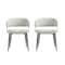 Manhattan Comfort Luce Dining Chair in Oatmeal, 2PK 2-DC097-OT - alternate 7