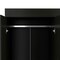 Homeroots 68" Three Drawer Combo Dresser 403748 - alternate 5