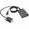 Tripp Lite VGA to HDMI, Converter/Adapter, USB, Audio P116-003-HD-U - alternate 1