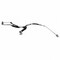 Motorcraft A/C Evaporator Inlet and Outlet Tube Assembly,  YF37639 - alternate 2