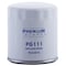 Premium Guard Engine Oil Filter,  PG111 - alternate 6