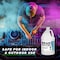 Froggy'S Fog Beam Splitter Professional Water Based Haze Fluid - 1 Gallon DS-SP-1 - alternate 5