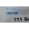 Yaskawa SERVO MOTOR 23.5NM 150RPM 28MM 3PH 200V-AC 3700W SGMRS-37A2A-YR12 - alternate 4