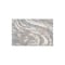 World Rug Gallery Marble Swirl Shag Area Rug 2 ft x 3 ft Blue WR131BLUE2X3 - alternate 5