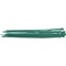 Brady ToughWash Cable Ties, 0.18in W x 7in L, Metal Detectable Nylon, 10PK 145588 - alternate 1