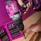 The Original Pink Box 20-Volt Lithium-Ion 1?2-Inch Keyless Chuck Brushless Cordless Drill, with 2Ah Battery, Pink PB20VLID_2Ah_CHRGR - alternate 2