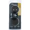 Steel Pro Matte Black Single Cylinder Deadbolt DB9X91 - alternate 2