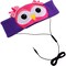 Contixo H1 Kids Soft Warm & Cozy Fleece Headphones Earphones Earbuds H1-Owl - alternate 1