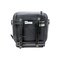 Uni Pro 445 Seat Top Assembly, Black/Gray Vinyl 8738 - alternate 4