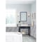 Msi Renzo Sterling Quarter Round Molding 0.6" X 12" Glossy Ceramic Wall Tile, PK42 ZOR-PT-TR-0219 - alternate 8