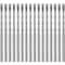 Rotozip 1/8'' Guidepoint Drywall Bit, 16PK GP16 - alternate 1