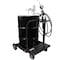 Zeeline By Milton Basic 3:1 Equipment Package for 55-Gallon Drums with Digital Dispensing Nozzle, 16 ft. Hose ZEPKGB551 - alternate 1