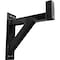 Encore Packaging Material Shelf Racking Hook EP-5809 - alternate 1
