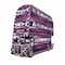 Wrebbit3D Harry Potter Knight Bus 3D Jigsaw Puzzle Multicolored 280 pc W3D-0507 - alternate 1