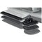 Fellowes Standard Keyboard Tray, Black FEL93841 - alternate 2