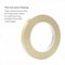 Scotch Fine Line Tape, Green, 1/2IN X 60YD 218 - alternate 5