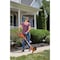 Black & Decker 6.5 Amp 14 in. POWERCOMMAND(R) Electric String Trimmer/Edger with EASYFEED(TM) BESTE620 - alternate 5