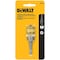 Dewalt No. 1 Phillips 1" Insert Bit Tips DW2043 - alternate 4