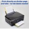 Avery Dividers, Print-On, 5Tab, 25St 25PK AVE11517 - alternate 2