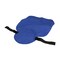 Ez-Cool Evaporative Cooling Hard Hat Pad with Neck Shade 396-405-BLU - alternate 4