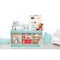 Beleduc By Playwell Doctor Station 3-in-1 - Pretend Clinic, Vet & Dentist Play Center B24232 - alternate 4