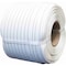 Encore Packaging Woven Poly Cord Strapping Coil - White, 1/2" x .03" X 1640', Regular Duty, 3.5" Core PC12WOV-2 - alternate 2