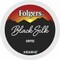 Folgers K-Cup Black Silk Coffee, Compatible with Keurig Brewer, Dark, K-Cup, Black Silk, 4PK 5000368733 - alternate 1