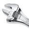 Beta 111E Adjustable Wrench with 15° Angled Head, Jaw Capacity 1.57", 11.8" Overall Length 111E 300 - alternate 4