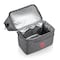 Picnic Time Family Of Brands NCAA Oklahoma Sooners Urban Lunch Bag - Cooler Lunch Tote 511-00-154-454-0 - alternate 2