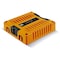 Banda ORANGE One Channel High Power Car Audio Amplifier Stable to one Ohm With Bass Boost LPF and HPF VIK5000.1ORANGE - alternate 5
