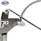 Skyward Automotive Products Window Motor and Regulator Assembly,  SK741719 - alternate 2