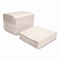 Paterson Napkin, 1, -Ply, 16in, x, Not applicable, White, 1000PK 16X16LNAPW - alternate 3