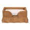 Bali & Pari Belita Natural Rattan Pet Bed, 27.60" 269-14641-ZORO - alternate 4