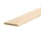 M-D Building Products 3 In. X 36 In. Unfinished Hardwood Seam Binder w/ Screws 85613 - alternate 1