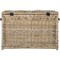 Happimess Michael 35.5in Wicker Storage Trunk, Natural HPM9004B - alternate 4